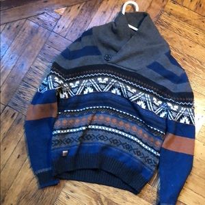Beautiful boys sweater Catimini size 10